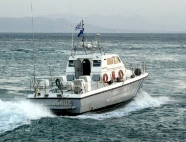 Νεκρός ανασύρθηκε 25χρονος δύτης από θαλάσσια περιοχή της Αργολίδας